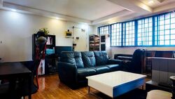 Blk 13 Holland Vista (Queenstown), HDB 4 Rooms #572183231